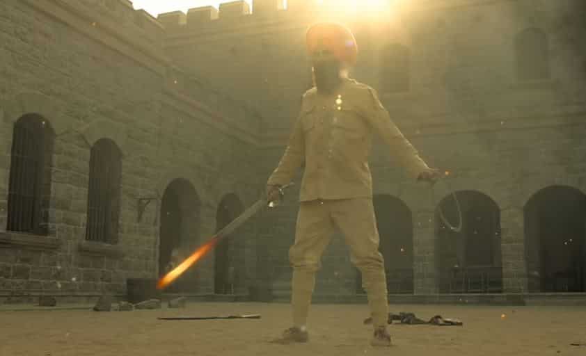 Kesari box office collection Day 7: Akshay Kumar starrer sets new record, becomes fastest in 2019 to do this