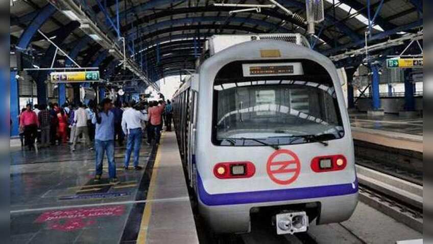 Delhi Metro claims ridership not declining: Here's what DMRC said about its passenger data