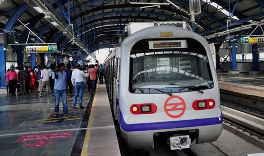 Delhi Metro claims ridership not declining: Here's what DMRC said about its passenger data