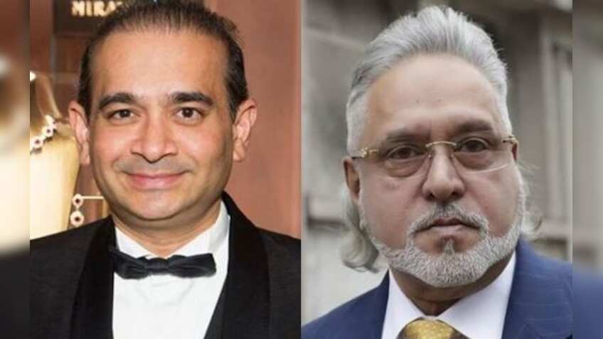 Mallya appeal moves forward as Nirav Modi set for UK court hearing