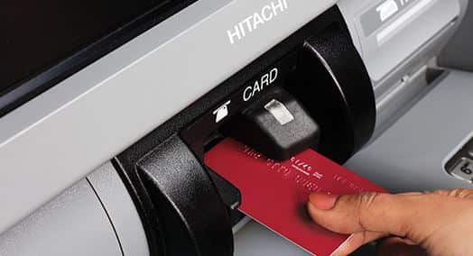 Rustom Irani appointed new  MD of Hitachi Payment Services