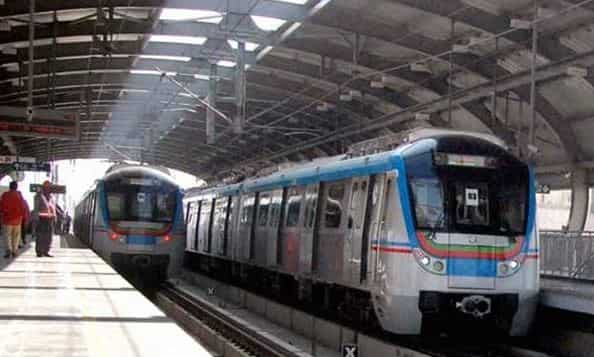 Alstom gets 90 million euro contract for Mumbai, Pune Metro 