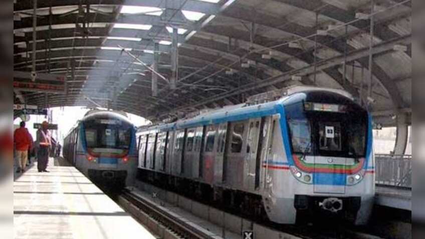 Alstom gets 90 million euro contract for Mumbai, Pune Metro 