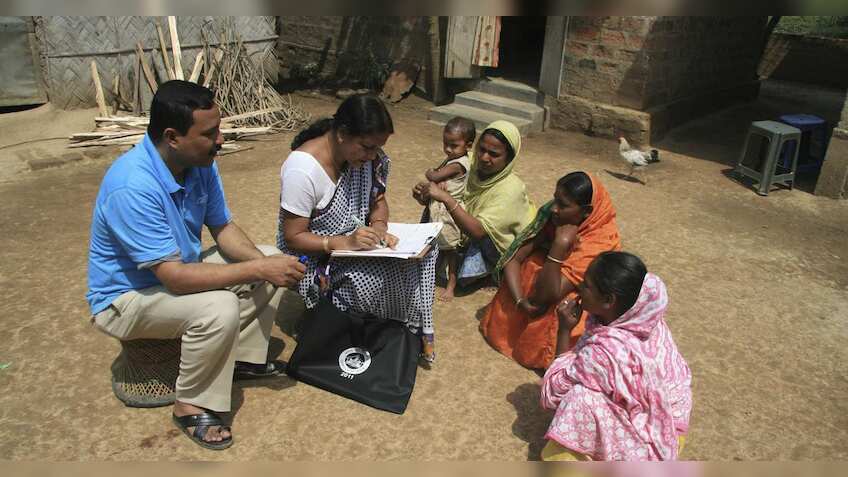 Next census of India to begin in March 2021