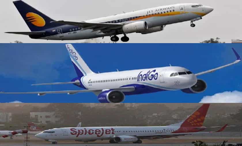 Experts' tip: Is Jet Airways stock better pick than SpiceJet, Indigo?