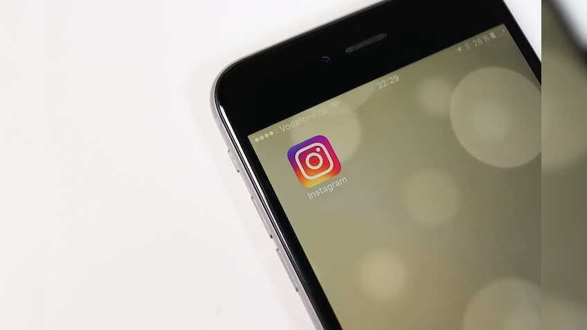 Instagram to change name, re-brand itself