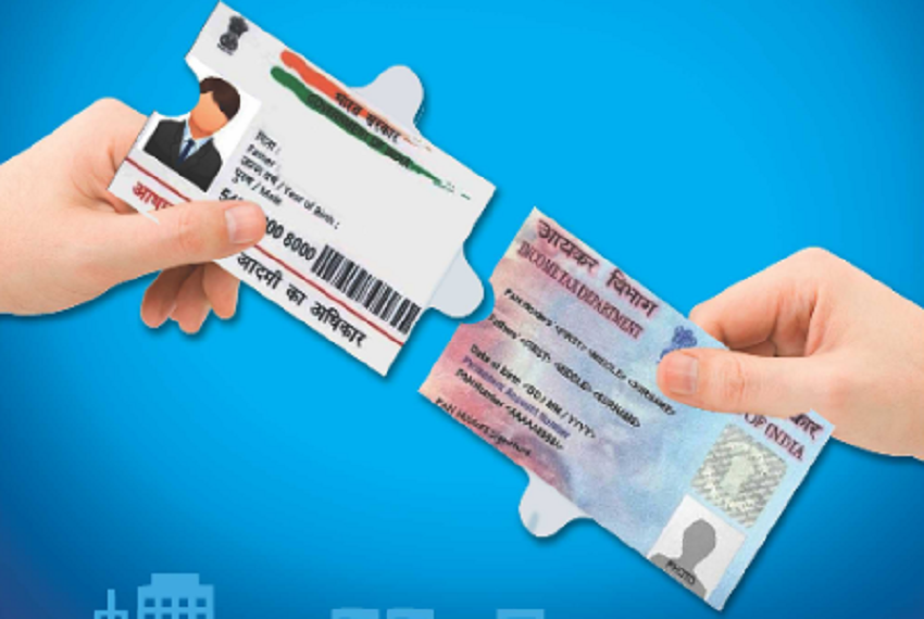 PAN Card-Aadhaar Card Linking: Deadline is March 31; Here's how to link PAN-Aadhaar online, offline and via SMS