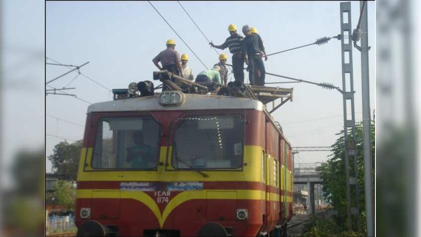 Rail Vikas Nigam IPO issue enters markets today - Should you invest?