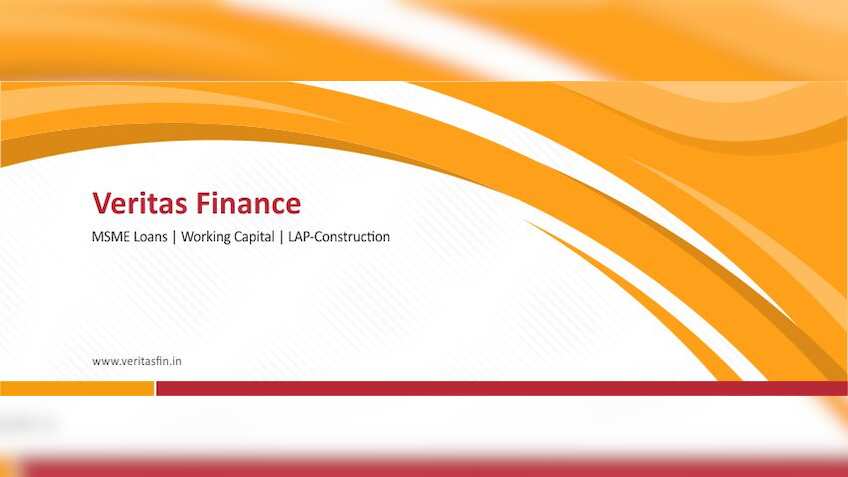 Veritas Finance raises Rs 80 crore through listed NCDs