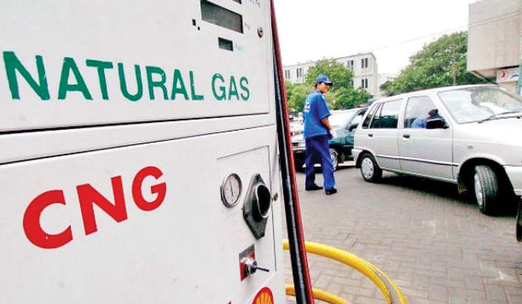 CNG, cooking gas to get expensive from April 1 by 10 pct with natural gas price hike