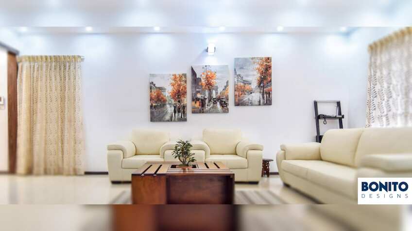 This interior design startup received a seed funding of $6.3 million 