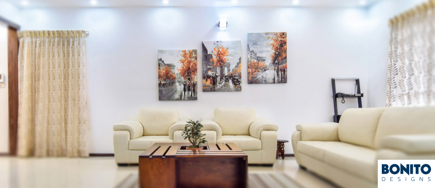 This interior design startup received a seed funding of $6.3 million