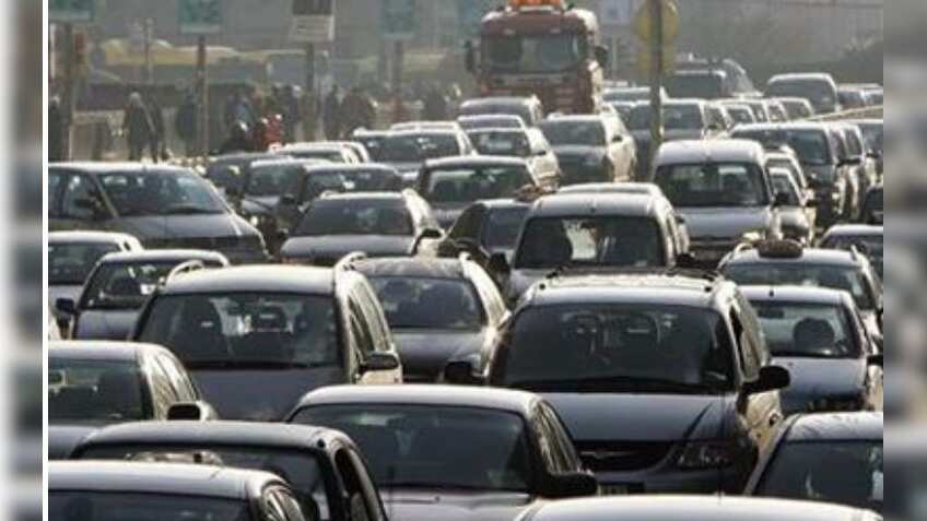 SC bats for family planning of cars -- ''hum do mamare do''