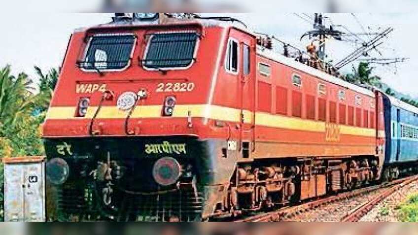 Western Railway mints record Rs 517 cr from scrap
