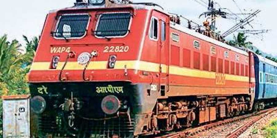Western Railway mints record Rs 517 cr from scrap