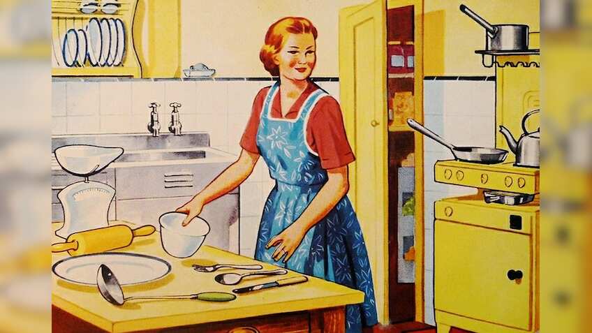 Five home business ideas for housewives