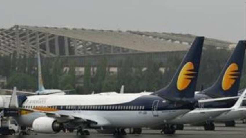 Jet Airways says it will pay salaries to employees soon to ward off mass leave