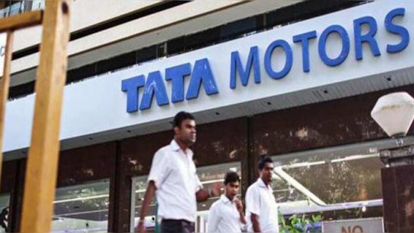 Tata Motors arm sells defence business worth Rs 625 cr to TASL