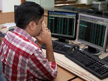 Seven of top 10 Sensex firms add Rs 57,403 cr in valuation