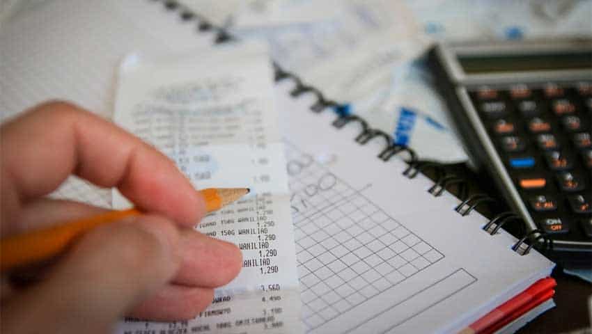Filling your Income Tax Return: