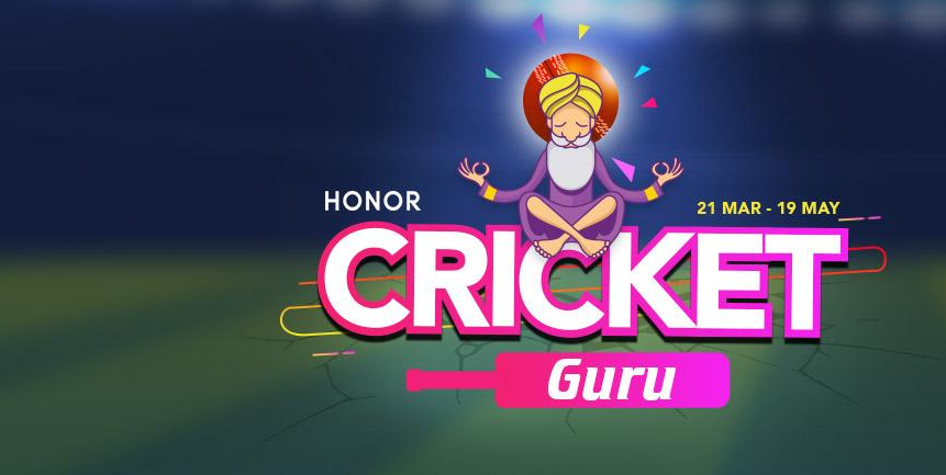 Watching IPL 2019 LIVE? Here's your chance to win FREE Honor 10, Honor 9N phones