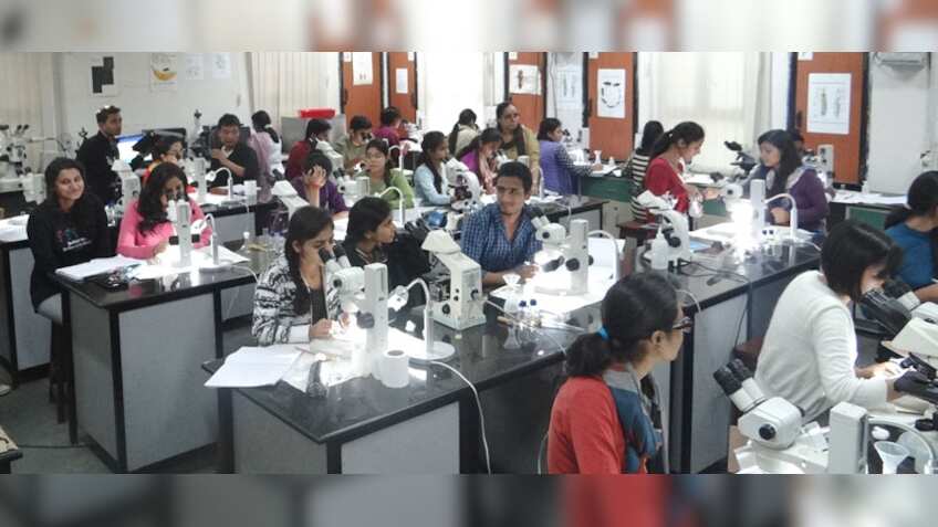 IIC DU Jobs 2019: Apply for 23 Interface, UI Design and other posts at research.iic.ac.in/project