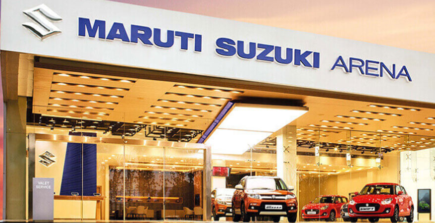 March Closing: Top speed! Maruti Suzuki ends FY 2018-19 with a bang - Highest ever total sales recorded! Check micro details of figures