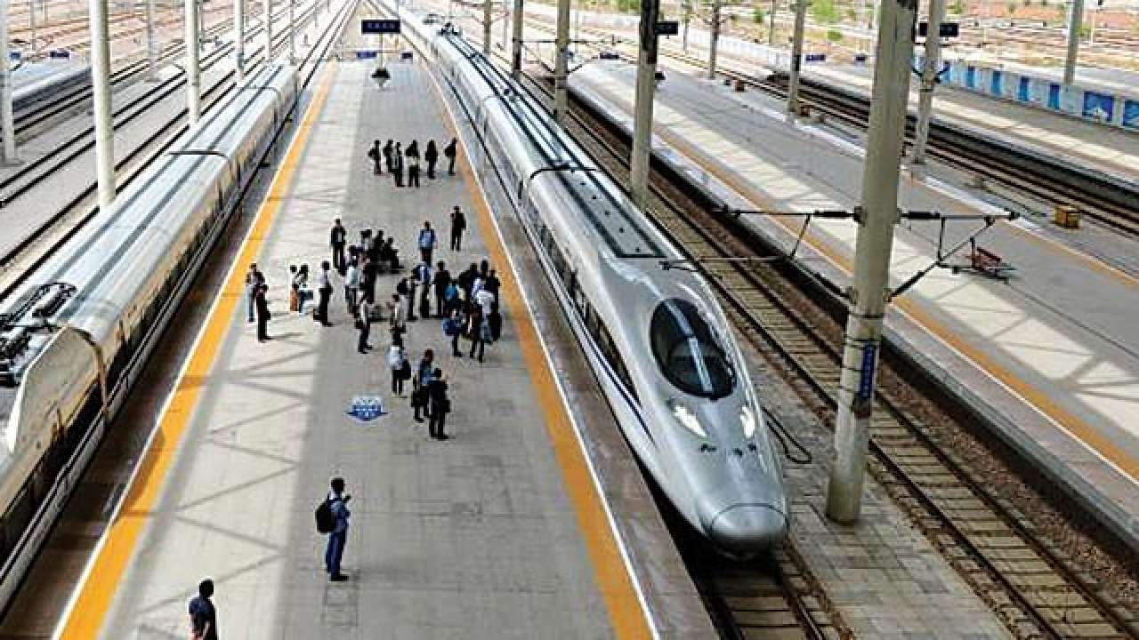 Final hurdle? Mumbai-Ahmedabad Bullet Train project faces these new government riders