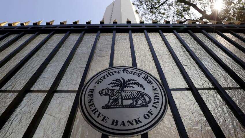 RBI to unveil this fiscal's first bi-monthly policy decision on Thursday