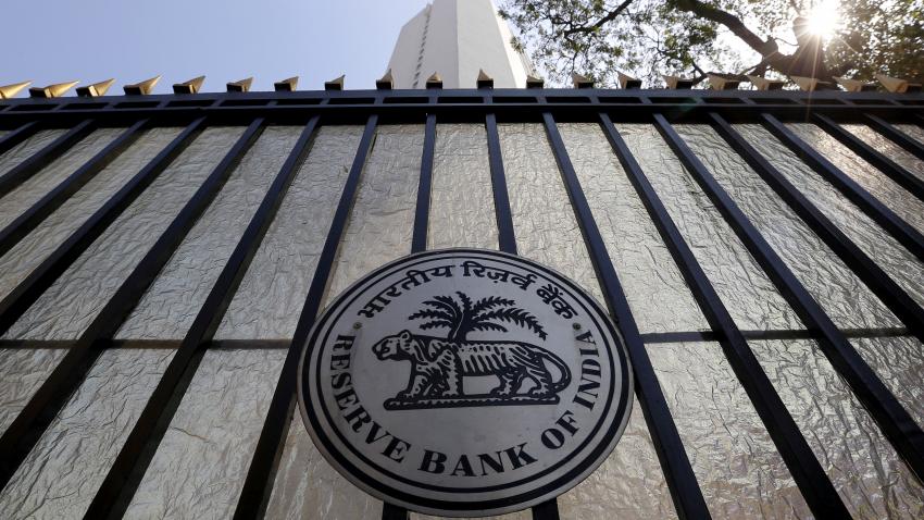 RBI to unveil this fiscal's first bi-monthly policy decision on Thursday