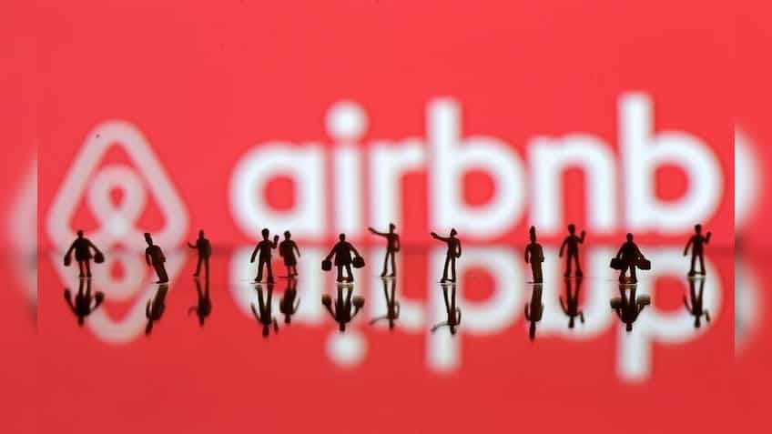 Airbnb invests in OYO's series E funding round