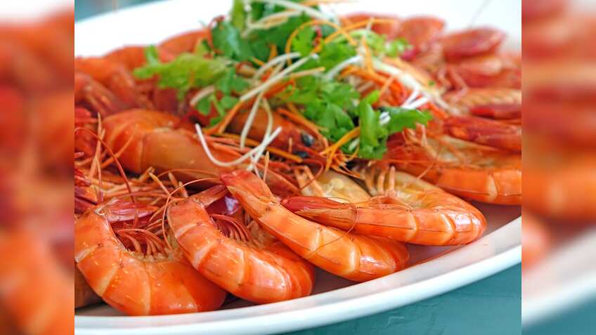 Shrimp business to bring revival for these farmers - You should buy this stock to get rich ahead