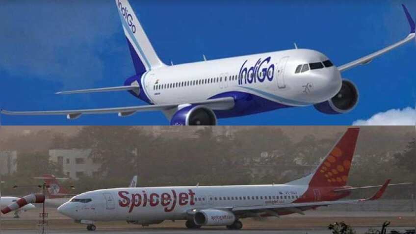 Is Spicejet the new aviation leader?