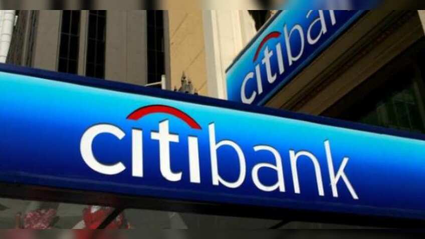 Citibank settles case with Sebi, pays Rs 4.5 crore