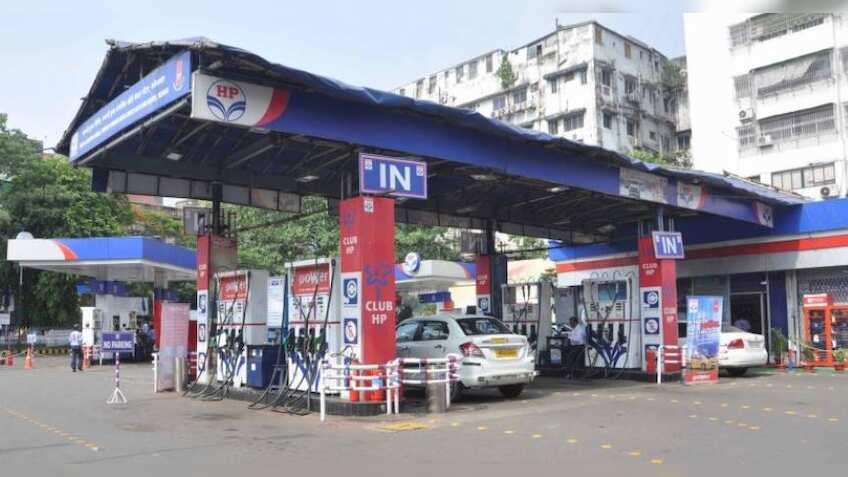Noida, Ghaziabad to Agra residents, your petrol just underwent a pleasant change