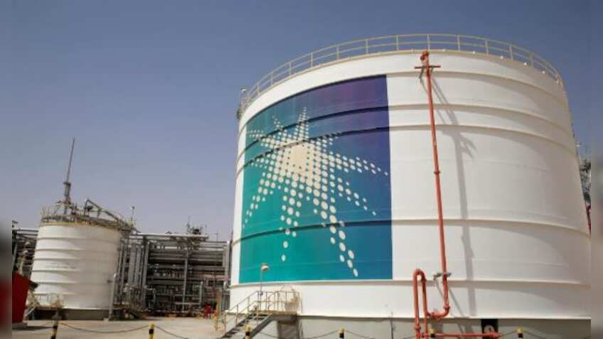 Aramco''s $10 billion-plus bond plan shows profits put top earner Apple in shade