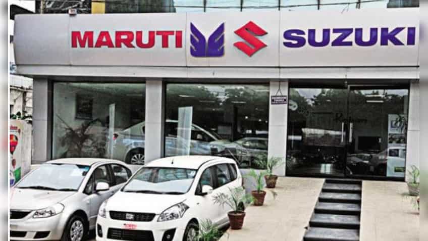 Maruti Suzuki Swift, Dzire, Baleno, S-Cross to Alto 800, prices hiked by up to Rs 689