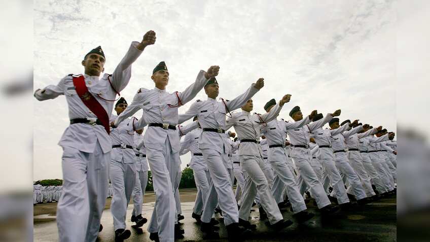 UPSC NDA admit card 2019 released at upsc.gov.in: Here's how to download