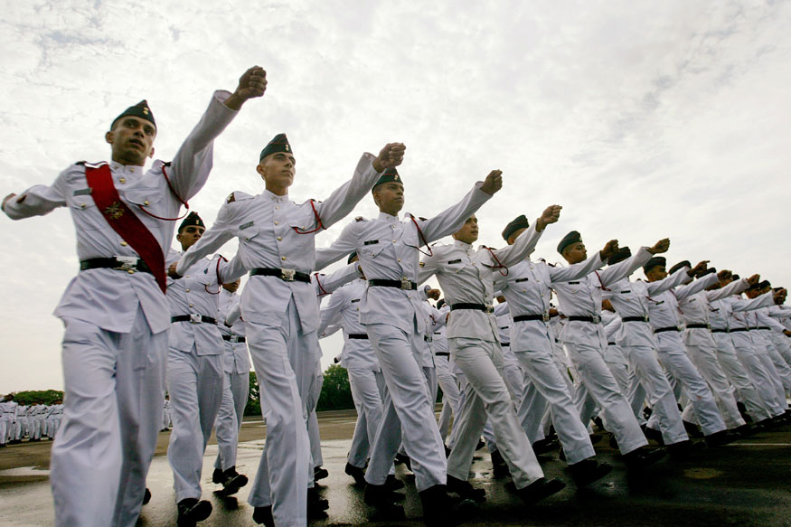 UPSC NDA admit card 2019 released at upsc.gov.in: Here's how to download