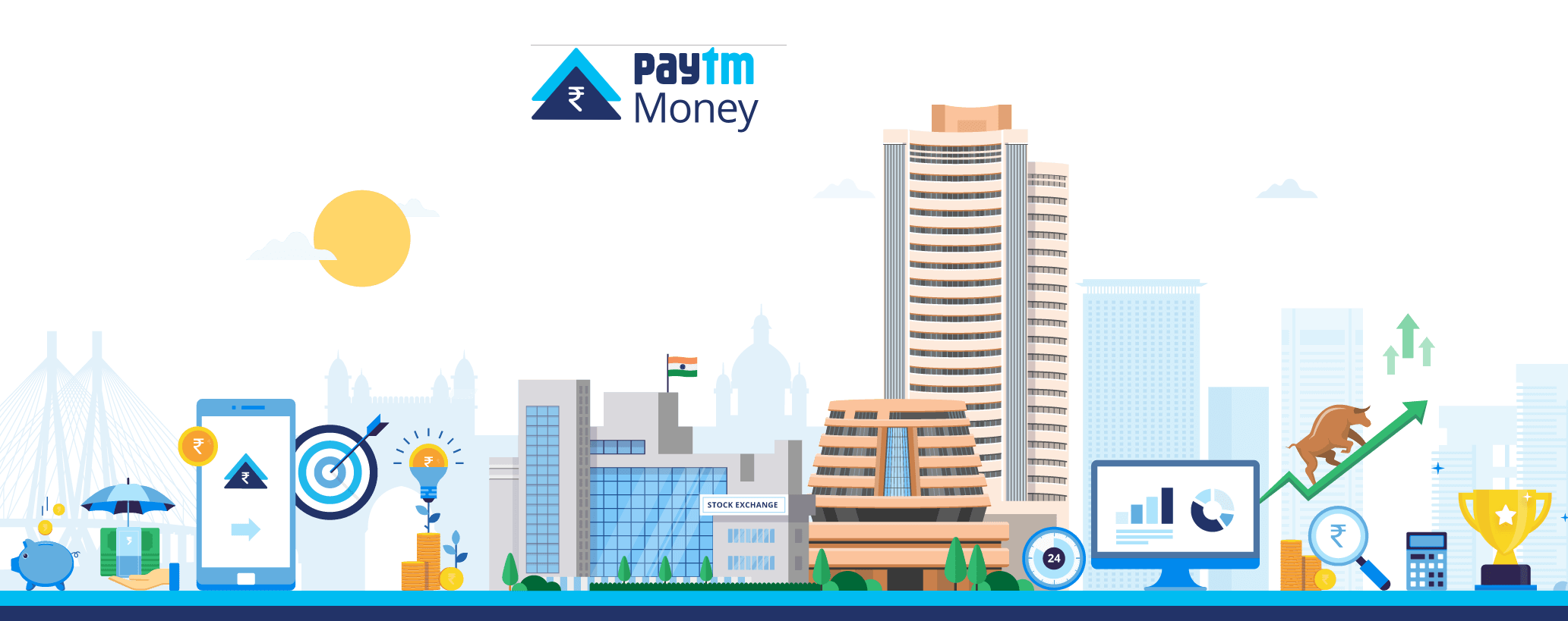 Paytm Money gets Sebi nod for stock trading: Now, trade in ETF, derivatives, commodities, equities