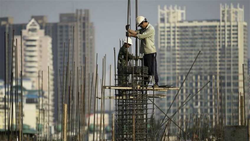 Investors convinced of 'certainty of investment returns' in Indian real estate: Experts By Gurdip Singh