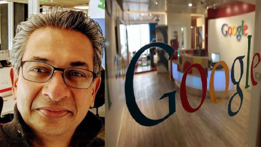 Rajan Anandan quits Google, this is the man who will succeed him