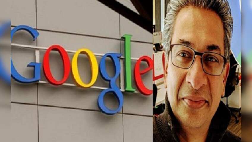 Rajan Anandan quits Google to join Sequoia: Here is a look at his journey