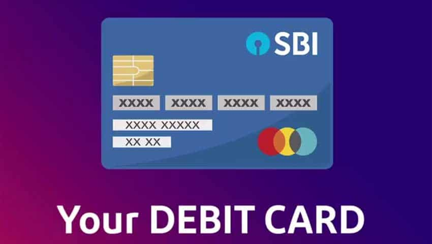 How to block your State Bank of India ATM/Debit card online, offline ...