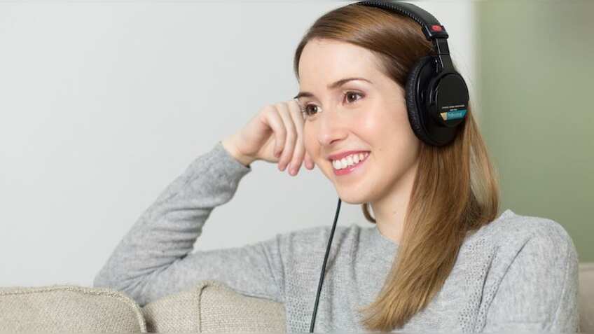 Audio OTT: This is the most-favoured music streaming app in India