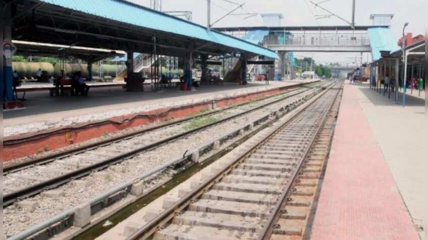 Action plan for 37 'eco-smart stations' will be implemented in 3 months: Indian Railways to NGT