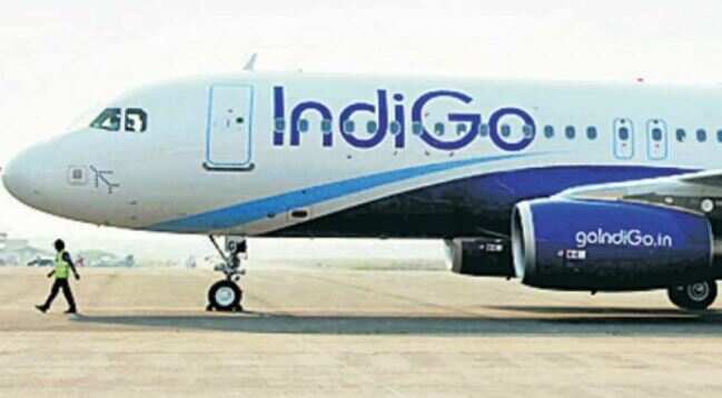 P&W engine glitches ground another IndiGo plane in Pune