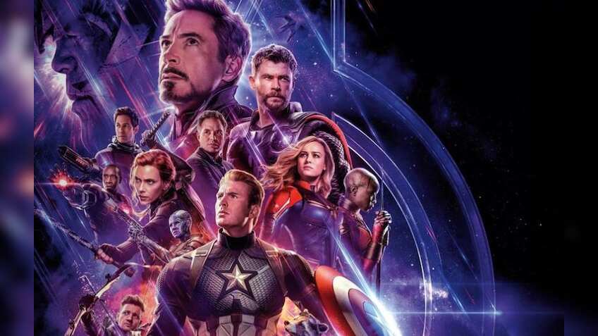 ''Avengers: Endgame'' tickets crush records, going for $500 on eBay