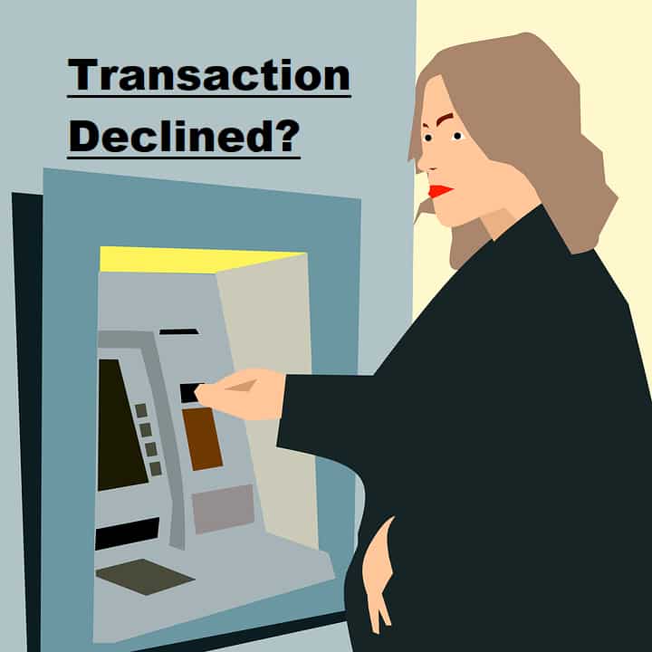Did your ATM fail to dispense cash even when you had sufficient ...