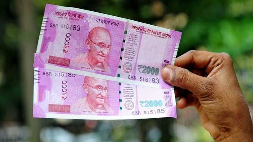 7th Pay Commission: This state wants Rs 1,283 cr for salary payout to government employees